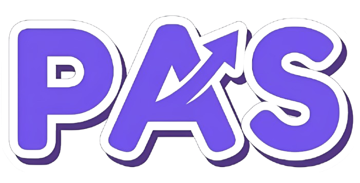 Pramudya Antar Solusi Logo